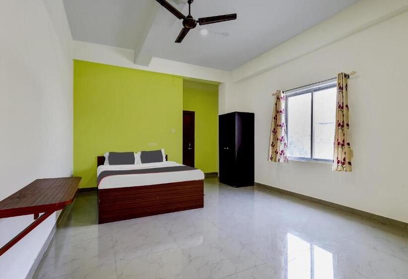 호텔 Collection O N.r. Residency