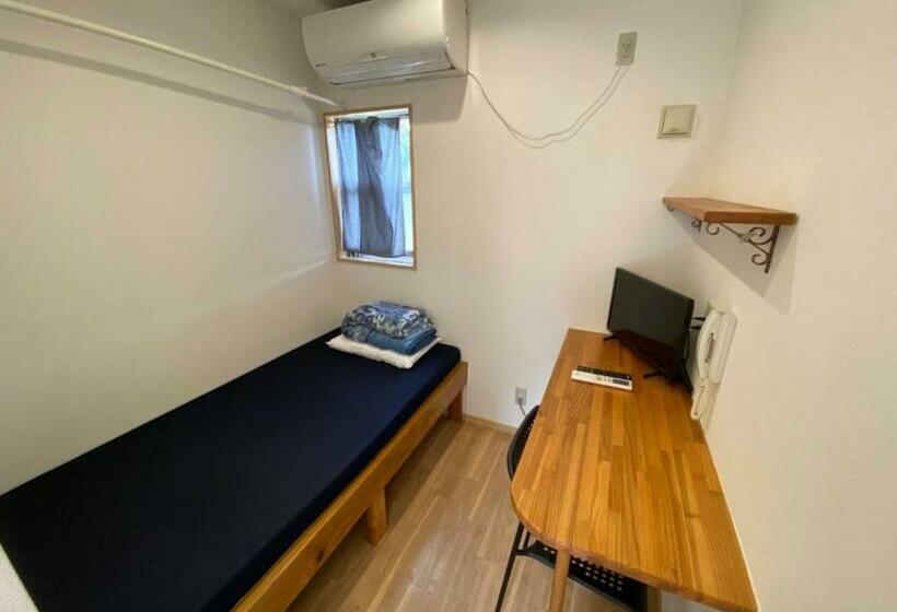 מלון כמוסות House&cafe Greenterrace