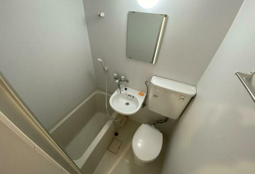 מלון כמוסות House&cafe Greenterrace