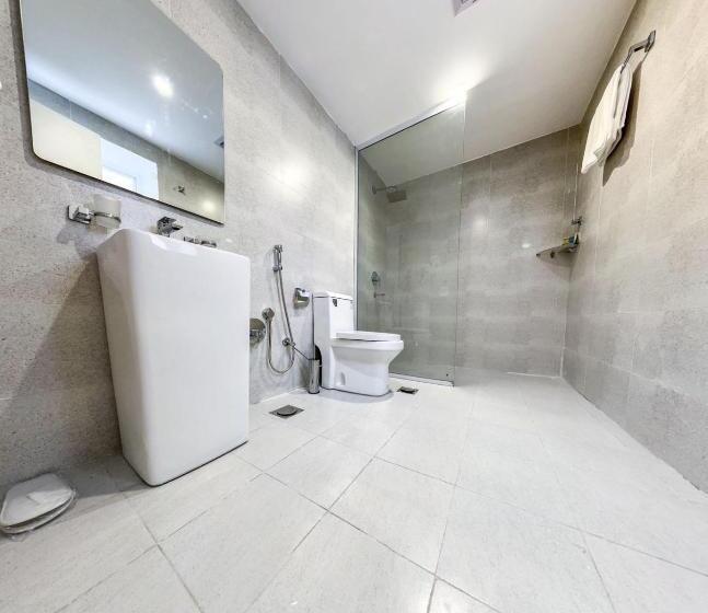 Отель Different