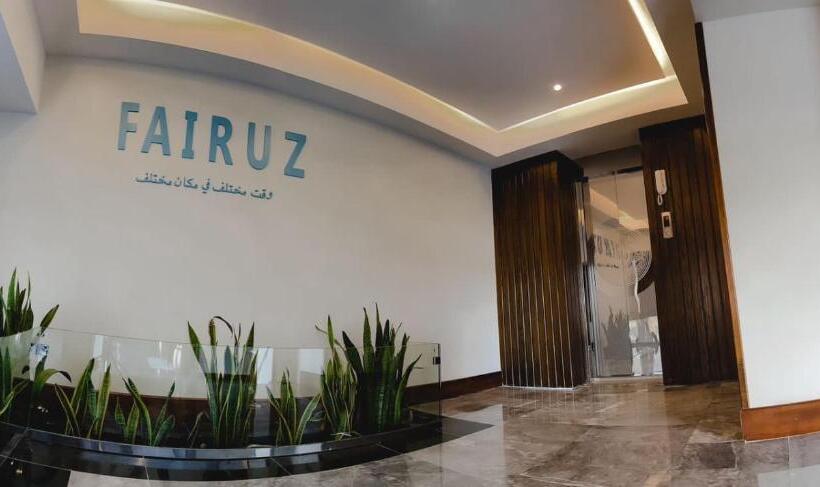 Отель Different