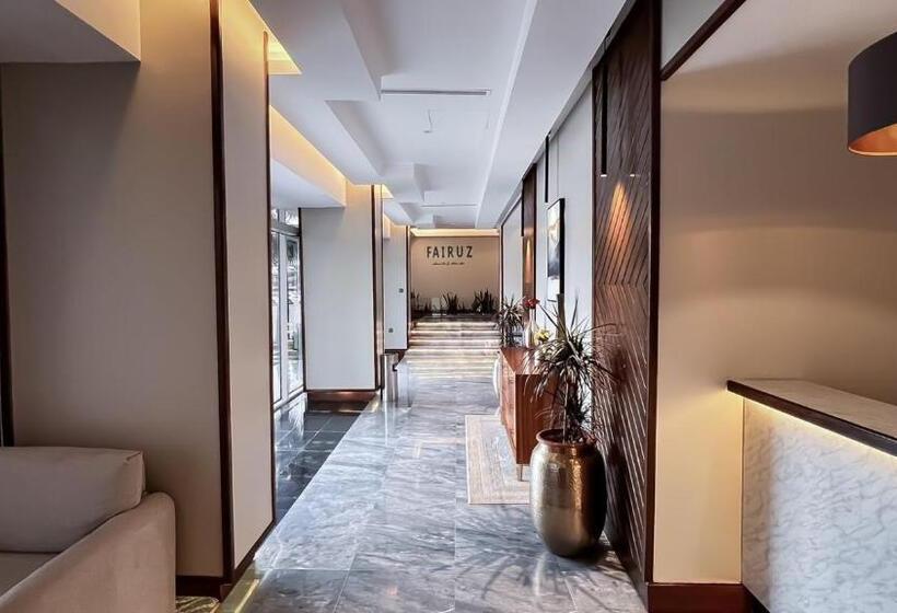 Отель Different