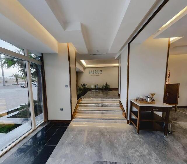 Отель Different