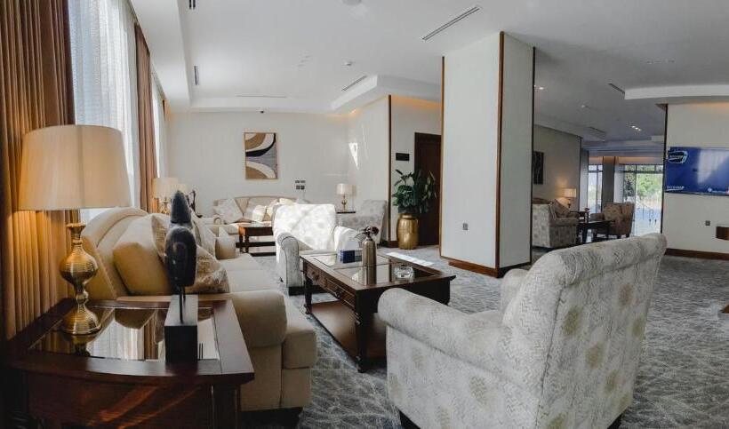 Отель Different