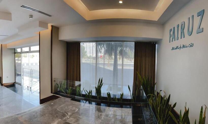 Отель Different