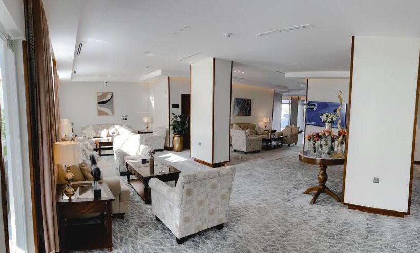 Отель Different