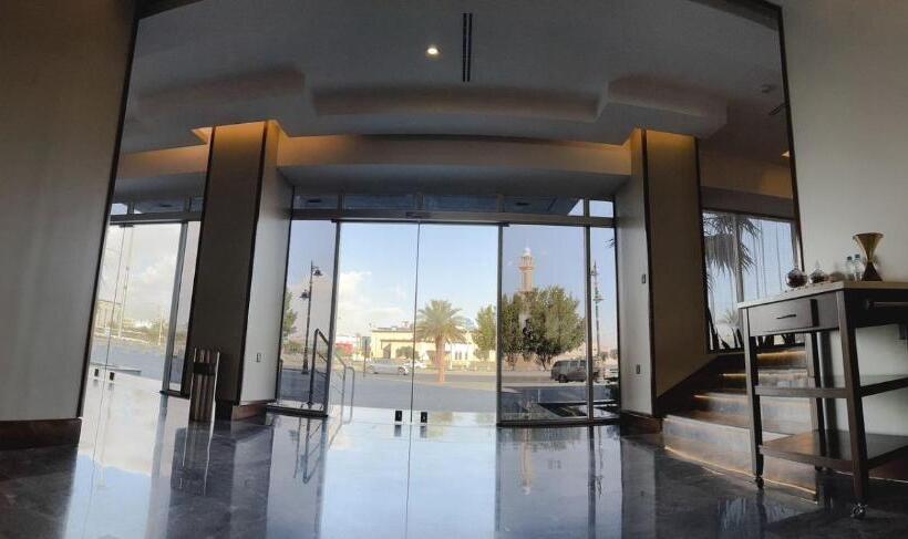 Отель Different