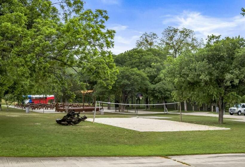 호텔 Hacienda Del Rio