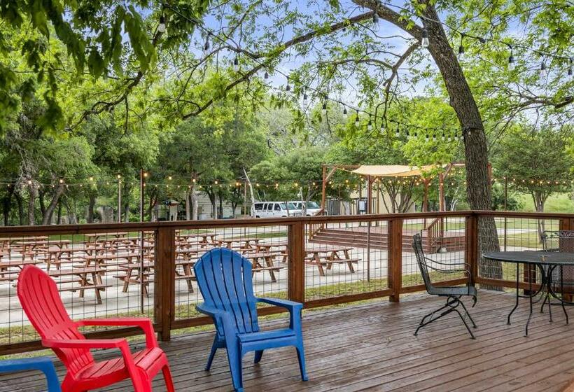 호텔 Hacienda Del Rio