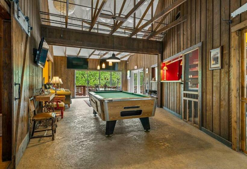 호텔 Hacienda Del Rio