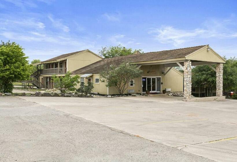 호텔 Hacienda Del Rio