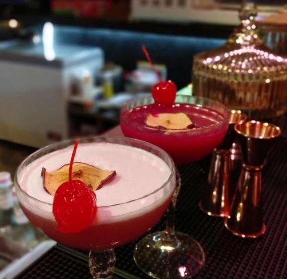 호텔 Hakuna Matata Resort Gili Air