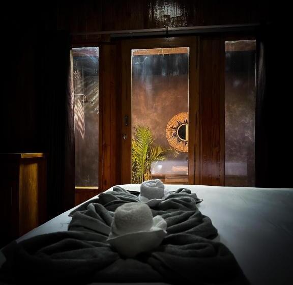 هتل Hakuna Matata Resort Gili Air