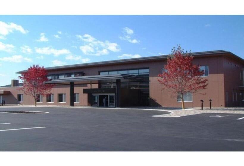 فندق Japanese Auberge Plaza Ryokufu Natural Hot Spring   Vacation Stay 03240v