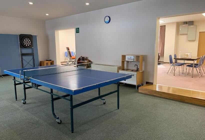 ホテル Japanese Auberge Plaza Ryokufu Natural Hot Spring   Vacation Stay 03265v