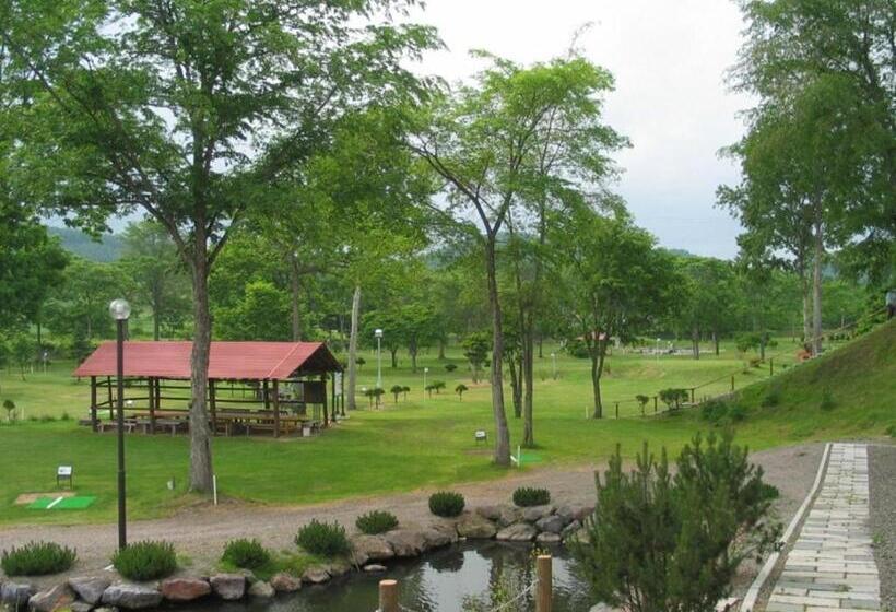 فندق Japanese Auberge Plaza Ryokufu Natural Hot Spring   Vacation Stay 03265v