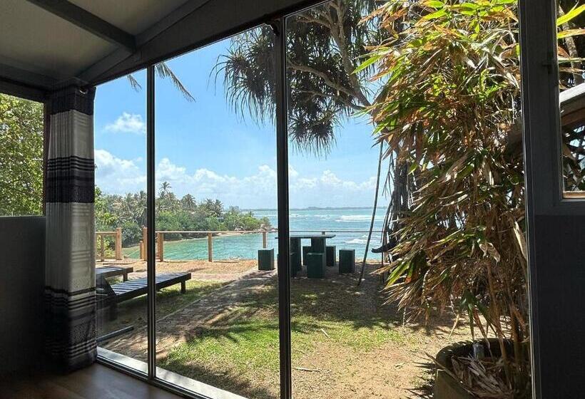 בית מלון כפרי Kenno S Korner