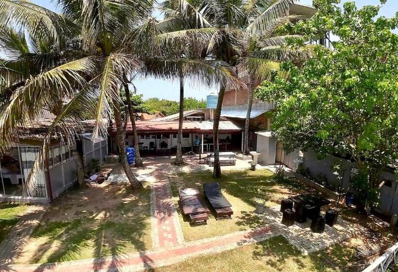 בית מלון כפרי Kenno S Korner