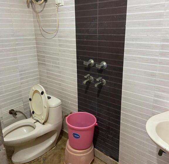 호텔 Km International