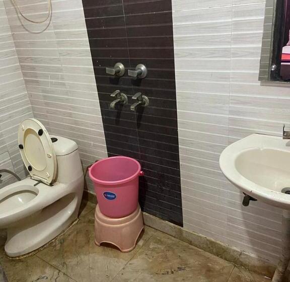 호텔 Km International