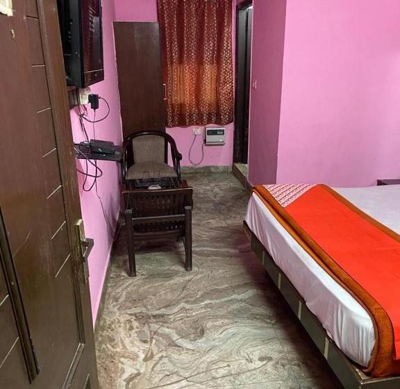 호텔 Km International