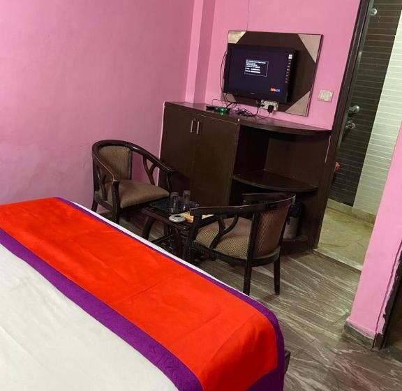 호텔 Km International