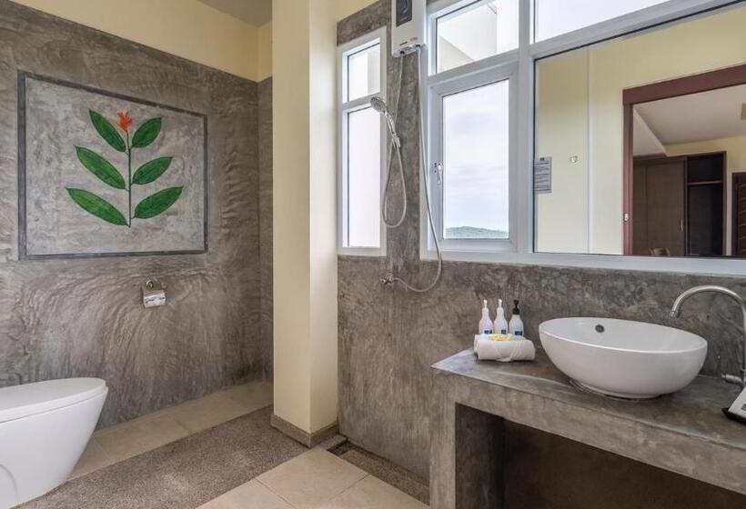 호텔 Koh Samui Tower