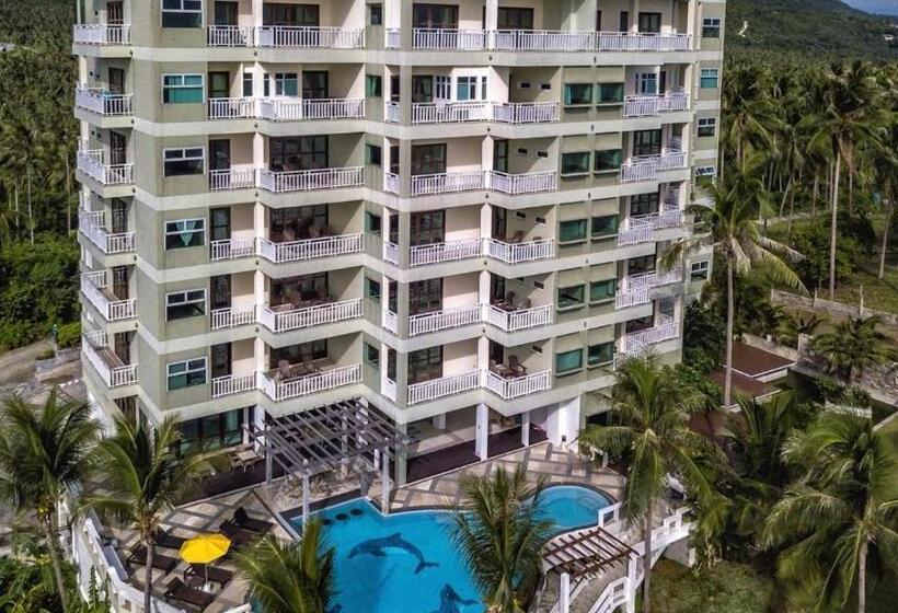 호텔 Koh Samui Tower