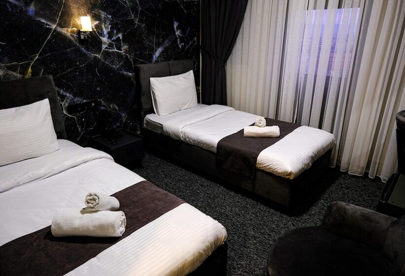 酒店 Bursa Grand Loyal City