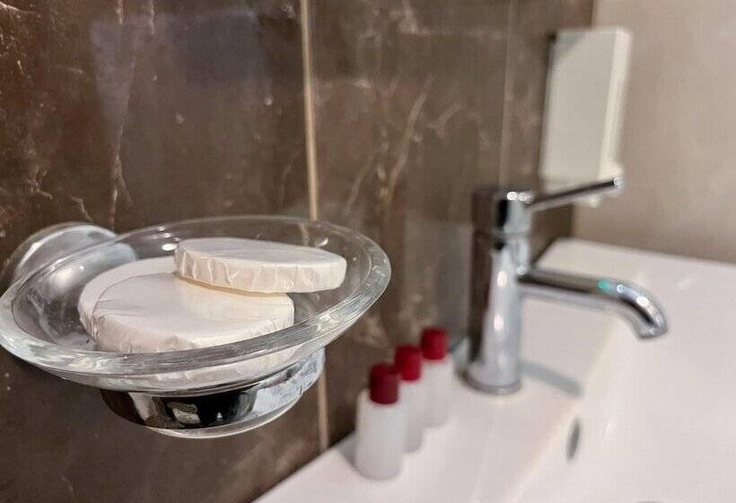 酒店 Bursa Grand Loyal City