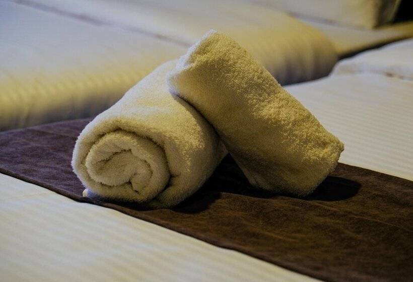 酒店 Bursa Grand Loyal City