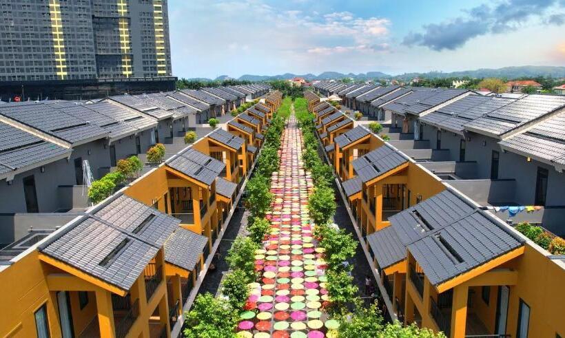 هتل Lynn Times Thanh Thuy