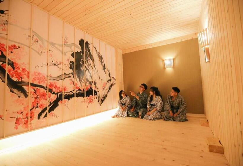 هتل Lynn Times Thanh Thuy