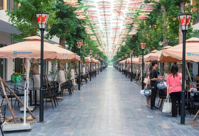 هتل Lynn Times Thanh Thuy