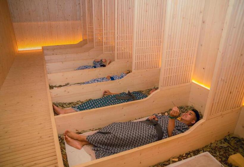 هتل Lynn Times Thanh Thuy