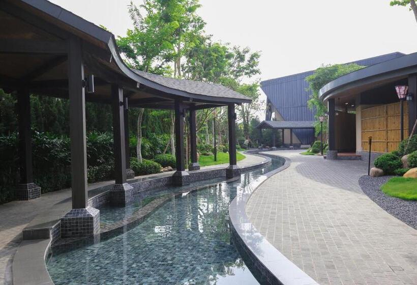 هتل Lynn Times Thanh Thuy