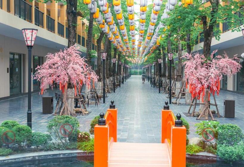 هتل Lynn Times Thanh Thuy