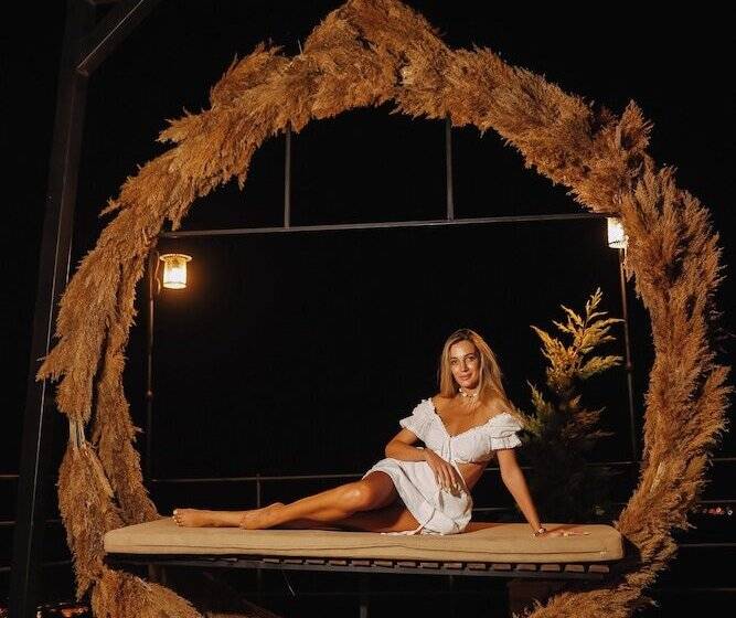 호텔 Olenda Cappadocia