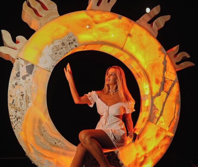 호텔 Olenda Cappadocia