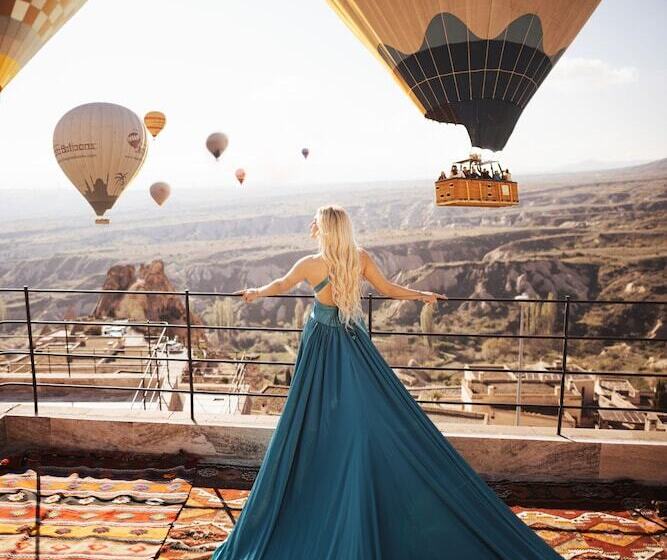 호텔 Olenda Cappadocia