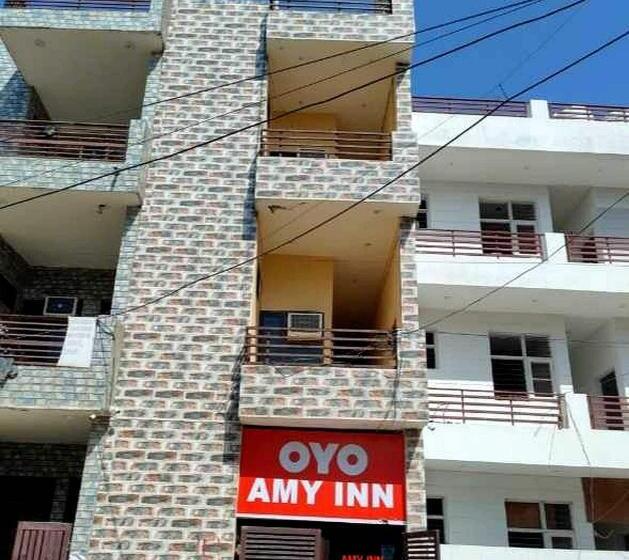 ホテル 81157g Amy Inn