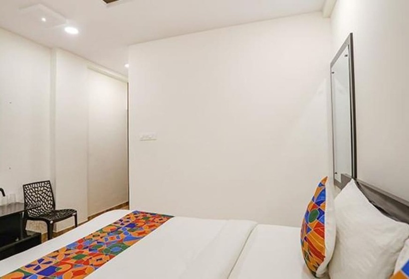 Fabhotel Royal Stay
