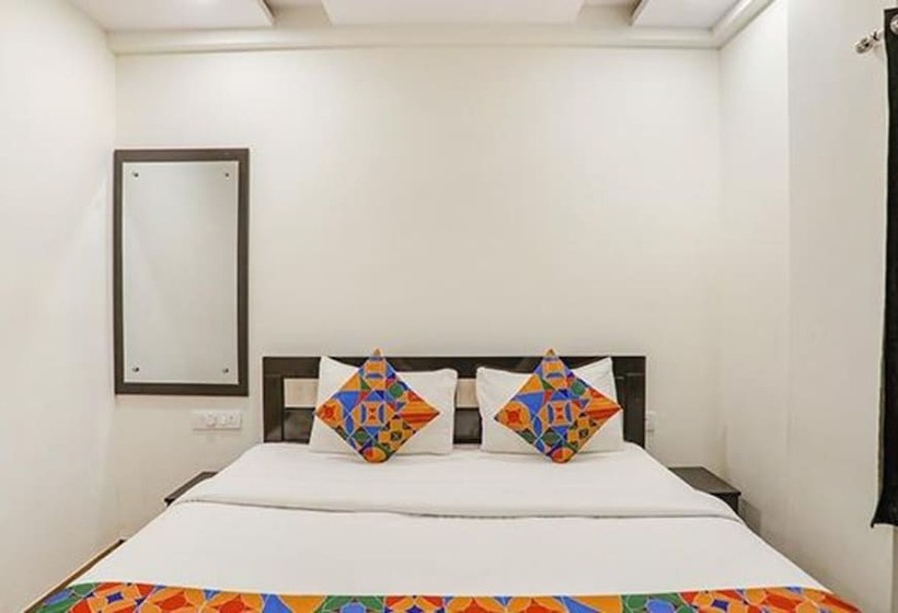 Fabhotel Royal Stay