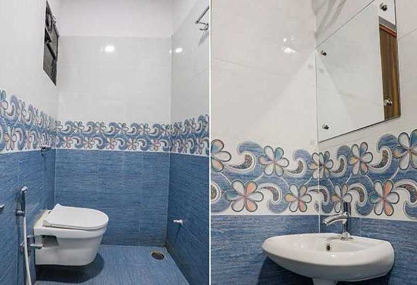 Fabhotel Royal Stay