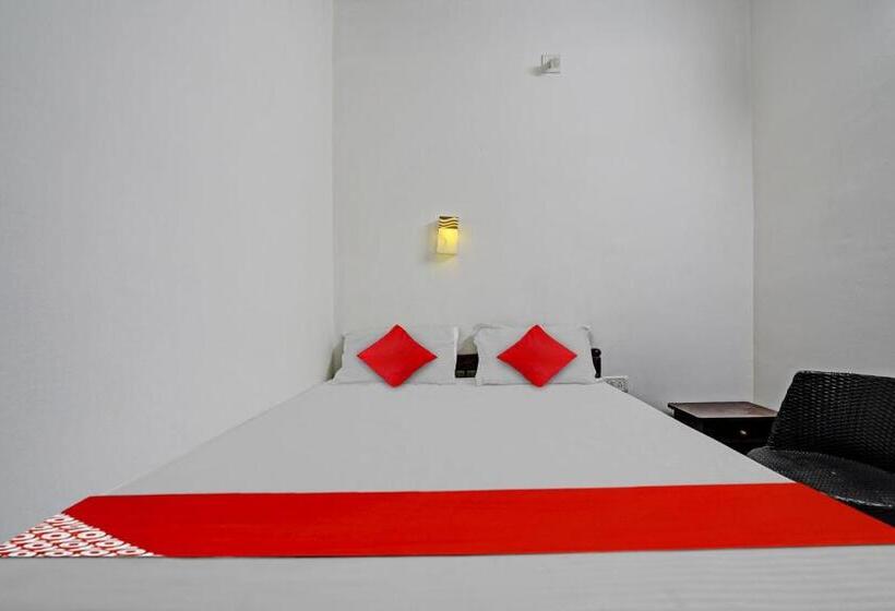 فندق Oyo Flagship 81130 Palm Stay