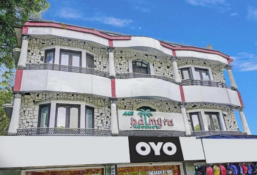 فندق Oyo Flagship 81130 Palm Stay