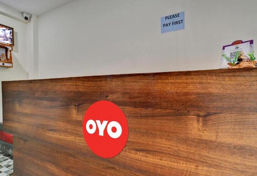 酒店 Oyo Flagship 81131  Dr Greens