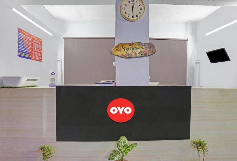 Отель Oyo Flagship 81142 Town Palace