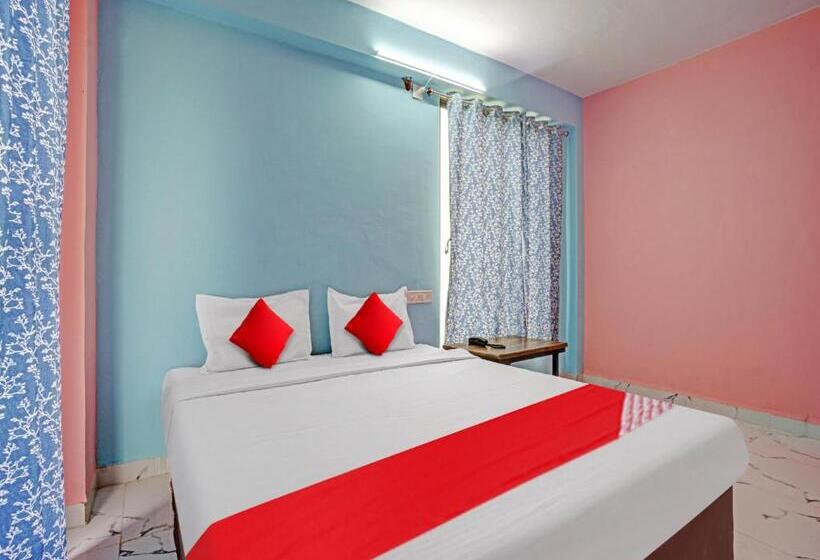 בית מלון כפרי Oyo Flagship 81153 Bay Watch