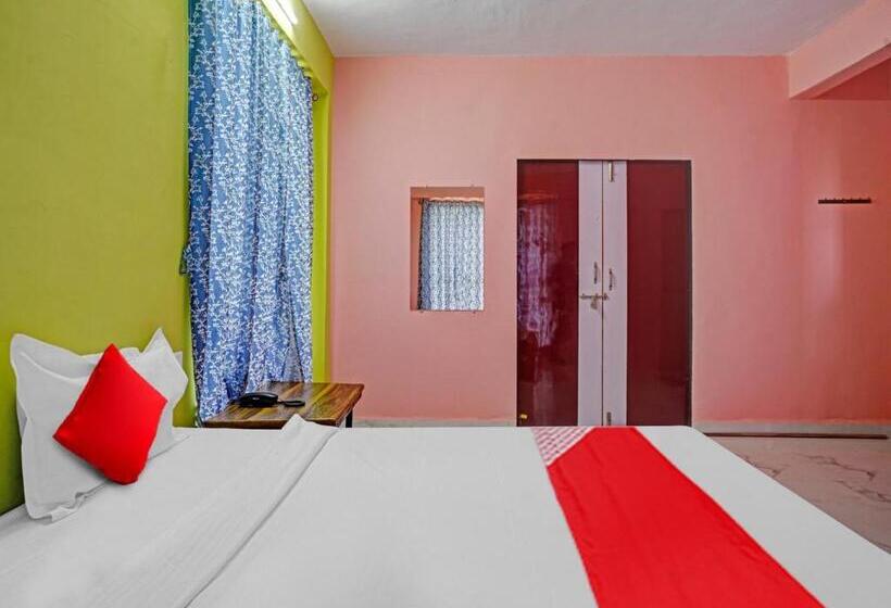 בית מלון כפרי Oyo Flagship 81153 Bay Watch